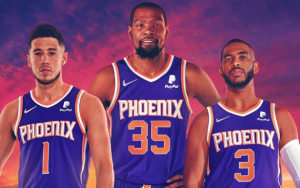 Read more about the article NBA>>2023 NBA季中交易懶人包!! 洛城雙雄重裝出擊力抗太陽!! 即將上演西區大亂鬥!?