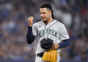 Read more about the article 經典賽>>水手王牌卡斯提歐確定不打!!! 多明尼加幸好還有J-Rod !!!