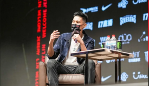 Read more about the article PLG>>林書豪首秀來了！上場時間曝光 鋼鐵人力拚止敗!!!