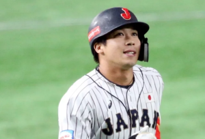 Read more about the article 經典賽>> 南韓急欲復仇 梁義智點名山田哲人很危險!?