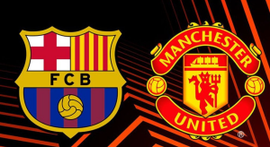Read more about the article 歐足聯>>巴塞隆納vs曼聯 主隊近況火熱 是否能把握住主場優勢拿下勝利!?