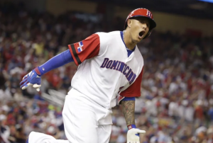 Read more about the article 經典賽>>最新賭盤看好多明尼加封王! 衛冕軍美國掉到第2!?