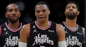 Read more about the article NBA>>Westbrook被爵士釋出 將以老將底薪加盟快艇!!!繼 John Wall 之後的另外一張樂透!?