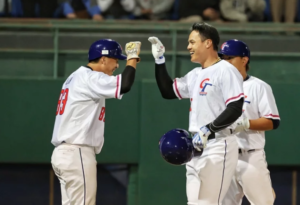 Read more about the article 經典賽>>大聯盟官網也看衰! 戰力榜前十沒中華隊!?