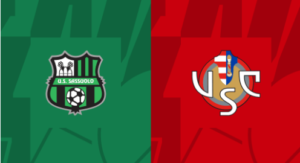 Read more about the article 意甲>>薩索羅vs 克雷莫納 客隊近期狀態不佳 主隊是否能把握優勢拿下勝利!?