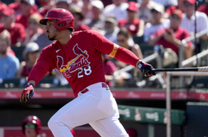 Read more about the article 經典賽>>大聯盟299轟重砲手為何選擇代表美國 而非波多黎各!?