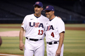 Read more about the article 經典賽>>「美夢隊」眾星雲集還不夠?? 美國教頭懷抱遠大夢想!?