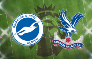 Read more about the article 英超>>布萊頓vs水晶宮 客隊保級壓力大 主隊優勢明顯 誰能勝出!?