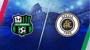 Read more about the article 義甲>> 薩索羅vs斯佩齊亞 客隊近期狀態不俗 是否能反客為主拿下勝利???