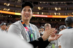 Read more about the article MLB>>為最偉大的天才破例 !? 美媒建議紅襪砸181億搶大谷!!!