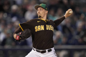 Read more about the article MLB>>達比修回歸春訓「先補課」 教士開幕戰先發推前塞揚強投!!!