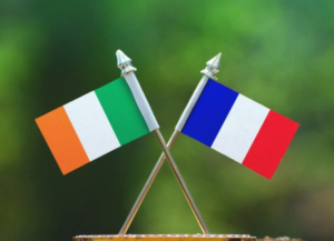 Read more about the article 歐洲盃>> B組資格賽 愛爾蘭vs法國 雙方實力差距明顯 客隊是否能反客為主拿下勝利??