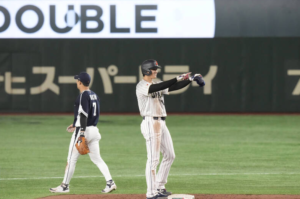 Read more about the article 經典賽>>喊話對決卻遭大谷翔平震撼教育!? 南韓火球男：能力不夠!!!