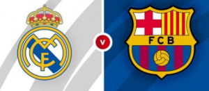 Read more about the article 西班牙國王盃>>皇家馬德里vs 巴塞隆納 強強對決 誰能拿下重要賽事???