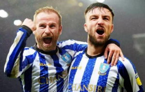 Read more about the article 英甲>> 切爾騰納姆vs謝菲爾德星期三 雙方均受傷患困擾 誰能挺住拿下勝利!?