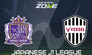 Read more about the article 日職聯>> 神戶勝利船VS廣島三箭 主隊狀態不穩定 客隊是否能反客為主拿下賽事??