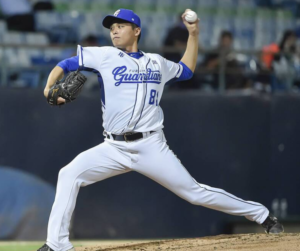 Read more about the article 中職>>悍將全隊談薪完成 陳仕朋月薪出爐!!!