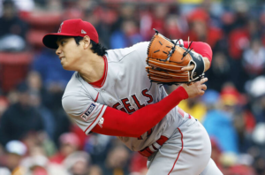 Read more about the article MLB》上午11點的比賽讓大谷翔平難適應 「感覺還沒睡醒!?」