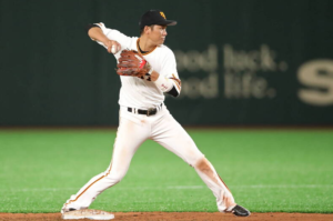 Read more about the article 日職》開季10打數無安打 前日本當家游擊手還追平王貞治不名譽紀錄!?