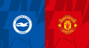 Read more about the article 英超>>布萊頓vs曼聯 客隊遭逢傷兵 主隊是否能把握優勢拿下勝利!?