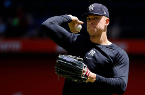 Read more about the article MLB》洋基好消息！ 美媒曝「法官」回歸時程