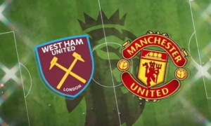 Read more about the article 英超>>西漢姆聯vs曼聯 客隊來勢洶洶 是否能反客為主 拿下勝利??