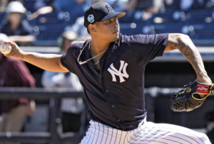 Read more about the article MLB》洋基頭大！ 「法官」進傷兵名單、火球男動刀移除骨刺!?