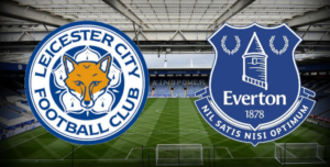 Read more about the article 英超>>萊切斯特城vs艾佛頓 保級大戰誰能把握 拿下勝利???