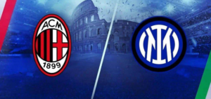Read more about the article 歐冠>> ac米蘭vs國際米蘭 雙強對決 誰能勝出!?