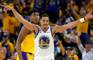 Read more about the article NBA》波爾遭多名球隊高層批不防守 不解勇士為何要急於給43億大約