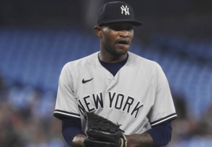 Read more about the article MLB》遭裁判質疑用外部物質 洋基赫曼將被禁賽10場！