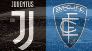 Read more about the article 義甲>> 恩波利vs尤文圖斯 客隊來勢洶洶 是否能反客為主拿下勝利!?