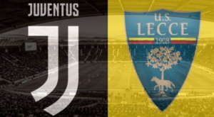 Read more about the article 義甲>>尤文圖斯vs萊切 主隊近況良好 是否能守住主場優勢拿下勝利???