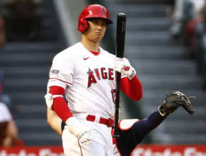 Read more about the article MLB》「詹皇後體壇最受矚目自由球員」 大谷翔平有望寫下新歷史!!!