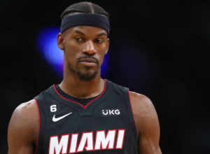 Read more about the article NBA季後賽》聽牌後連輸兩場 熱火「士官長」有信心贏下一戰!!!