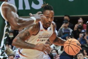 Read more about the article 籃球>>「魔獸條款」上路 球員賽前變動 未公告可退票!!!