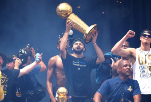 Read more about the article NBA>>金塊47年首冠!!! 遊行誓言連莊!?