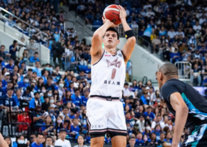 Read more about the article PLG>>剛連莊MVP 楊敬敏外遇事件宣布「放棄一切」