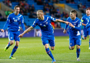 Read more about the article 歐預賽>> 冰島vs葡萄牙 雙方實力差距明顯 是否會有奇蹟發生!?