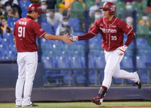 Read more about the article 中職>>成晉兩分砲拖住獅隊稱帝腳步 最快封王延到24日!?