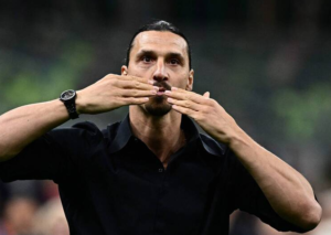 Read more about the article 足球》結束璀璨職業選手生涯 瑞典傳奇球星伊布引退!?