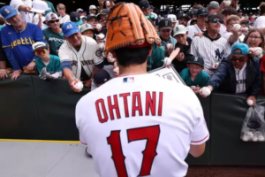 Read more about the article MLB>>大谷翔平19項數據居天使第一 球衣銷量不敵勇士亞古納!?