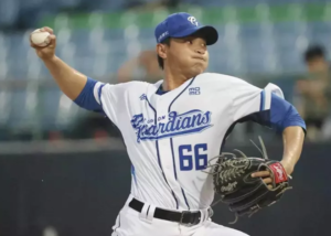 Read more about the article 中職>>江少慶缺陣誰接替？ 穩定性是首要考量!!??