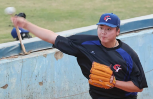 Read more about the article MLB>>即將打破台灣投手冰河期？ 鄧愷威上大聯盟還需一些機運!?