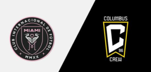 Read more about the article 美職業>> 國際邁阿密VS哥倫布機員 主隊近期話題滿滿但近況不佳 還能守住主場優勢嗎???
