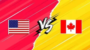Read more about the article 國際賽>> 美國vs加拿大 實力明顯差距 誰會是北美老大???