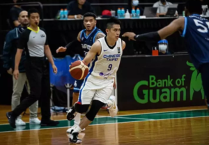 Read more about the article 籃球>>與日本籃球的差距 台灣落後至少10年!?