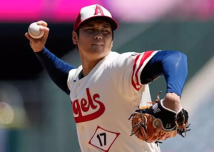 Read more about the article MLB>> 天使連年傷兵謎團 是詛咒還是管理出問題？