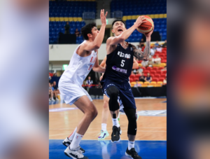 Read more about the article 瓊斯盃>> 帶傷助中華隊奪4連勝 劉錚讚隊友火力支援足夠!!!