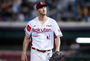 Read more about the article 中職>>桃猿2戰攻25分登頂龍頭 曾總把這一勝送給3雄鷹!!!